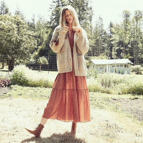 Doen • NWT Victoriana Boot - Picture 3 of 6